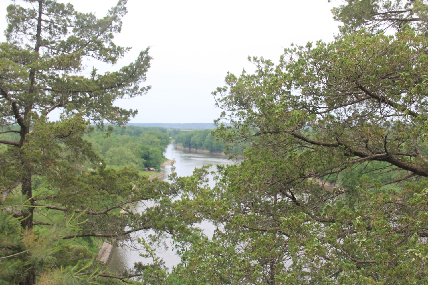 Starved Rock 